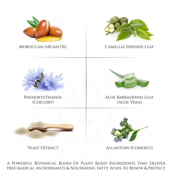 NIB-Rapid Renewal Repair Set-Skin Tightening, Wrinkle Eraser - Picture 2 of 9